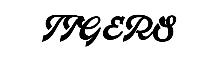 Burgerbar FREE PERSONAL USED  Free Fonts Download