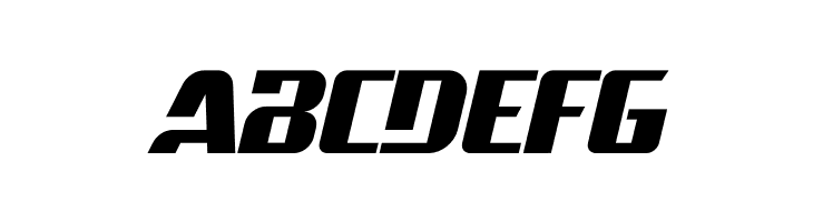 Raceline Demo  Free Fonts Download