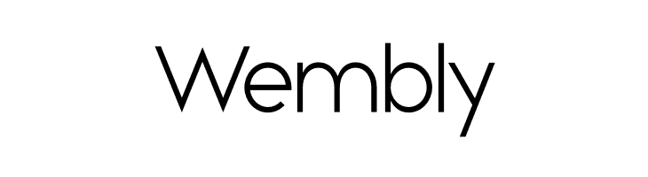 Pergola Demo  Free Fonts Download