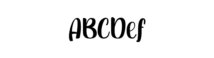 Adelyyn Trial  Free Fonts Download