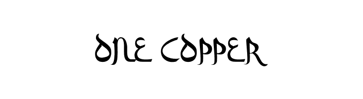 Arabian Night Commercial Used  Free Fonts Download