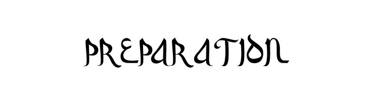 Arabian Night Commercial Used  Free Fonts Download