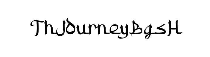 Arabian Night Commercial Used  Free Fonts Download