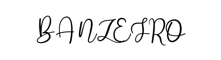 Babyla Free  Free Fonts Download