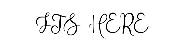 Babyla Free  Free Fonts Download