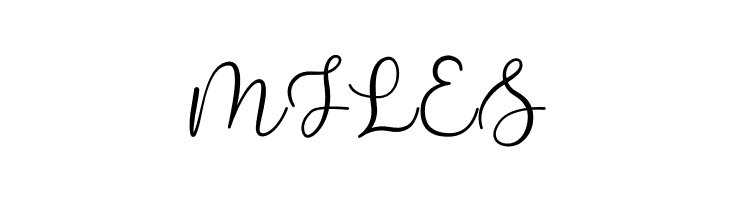 Babyla Free  Free Fonts Download