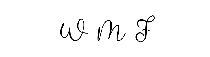 Babyla Free  Free Fonts Download