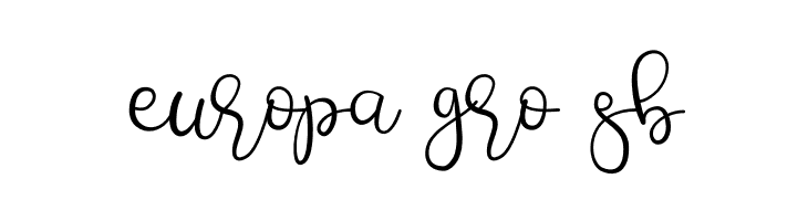 Babyla Free  Free Fonts Download