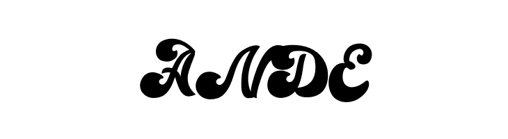 Sianok Valley Script  Free Fonts Download