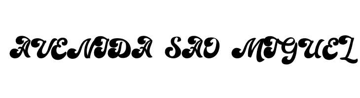 Sianok Valley Script  Free Fonts Download