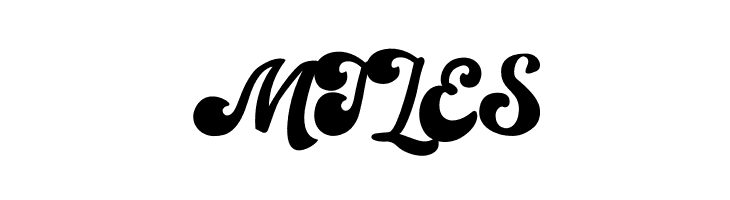 Sianok Valley Script  Free Fonts Download