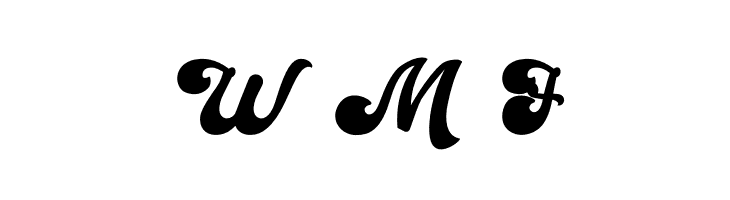 Sianok Valley Script  Free Fonts Download