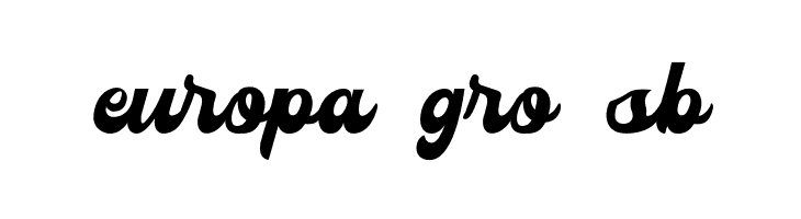 Sianok Valley Script  Free Fonts Download