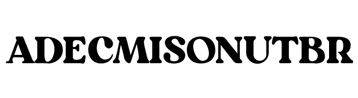 Vikendi  Free Fonts Download