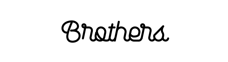 Modemy Trial  Free Fonts Download