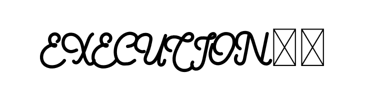 Modemy Trial  Free Fonts Download