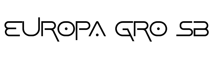 Spacetron  Free Fonts Download