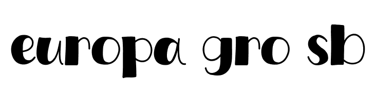 Coffee Show  Free Fonts Download
