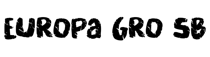 Asphalt crack  Free Fonts Download