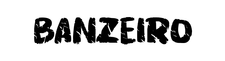 Asphalt crack  Free Fonts Download