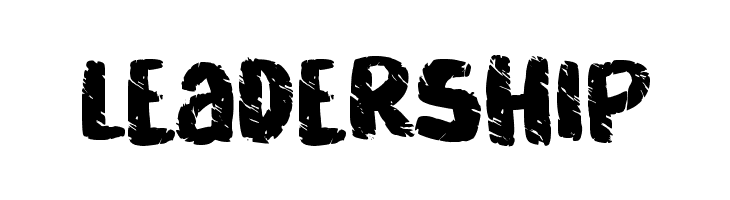 Asphalt crack  Free Fonts Download