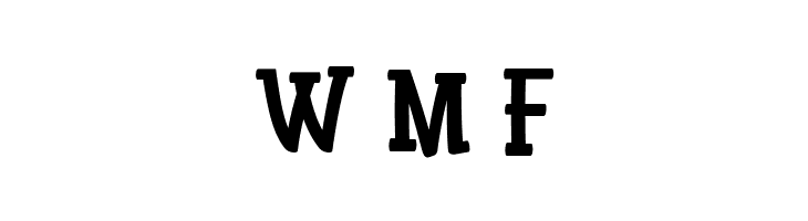 Duckie sans slab Regular  Free Fonts Download