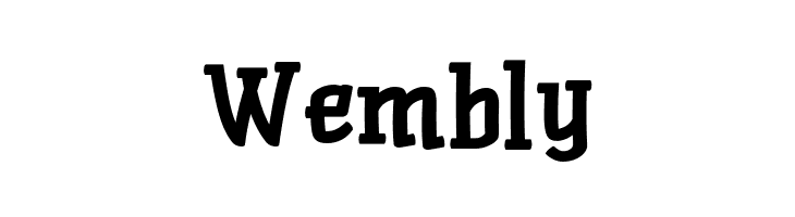 Duckie sans slab Regular  Free Fonts Download