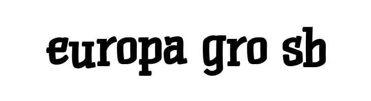 Duckie sans slab Regular  Free Fonts Download