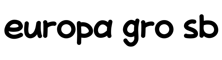 Robusta Show  Free Fonts Download