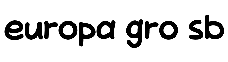 Robusta Show  Free Fonts Download