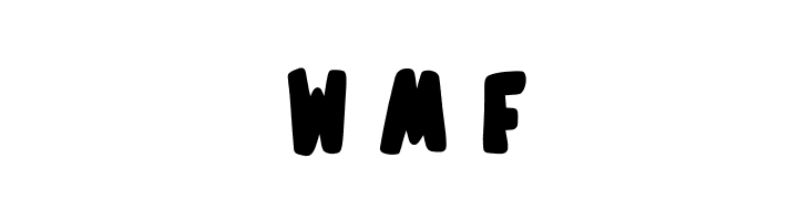 Block Stencil  Free Fonts Download