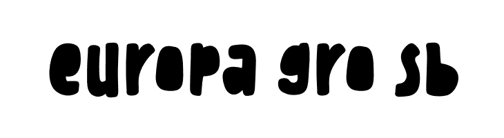 Block Stencil  Free Fonts Download