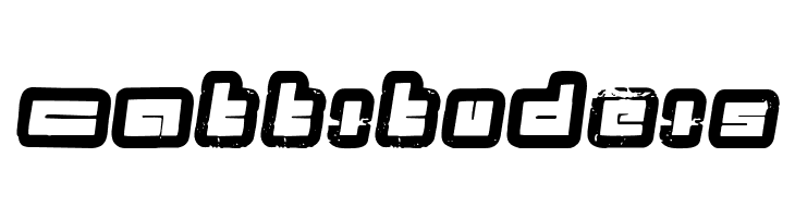 projects fenotype  Free Fonts Download