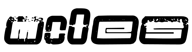 projects fenotype  Free Fonts Download