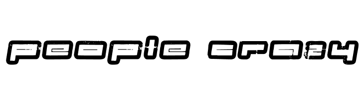 projects fenotype  Free Fonts Download