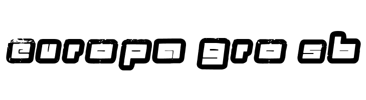 projects fenotype  Free Fonts Download