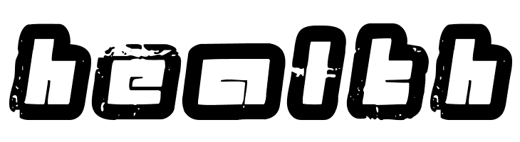 projects fenotype  Free Fonts Download