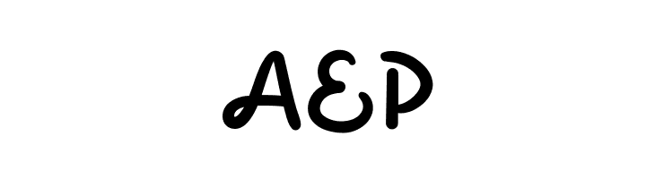 Aesthetic C Demo  Free Fonts Download