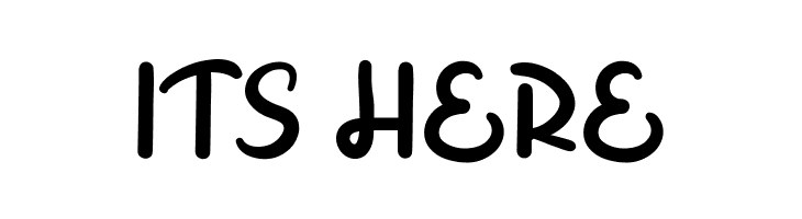 Aesthetic C Demo  Free Fonts Download