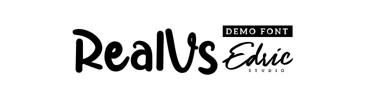 Aesthetic C Demo  Free Fonts Download