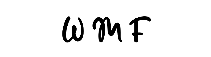 Aesthetic C Demo  Free Fonts Download