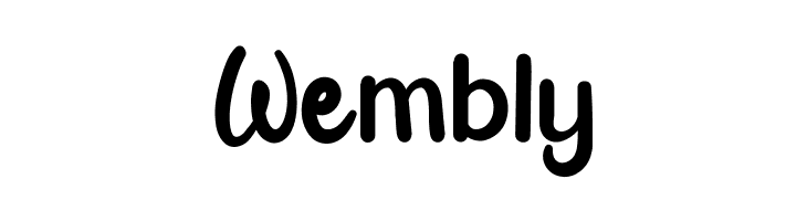 Aesthetic C Demo  Free Fonts Download