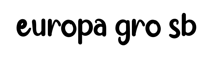 Aesthetic C Demo  Free Fonts Download