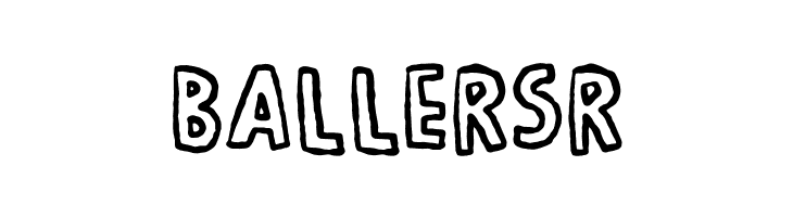 Badly Stuffed Animal DEMO Reg  Free Fonts Download