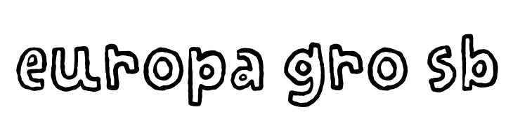 Badly Stuffed Animal DEMO Reg  Free Fonts Download
