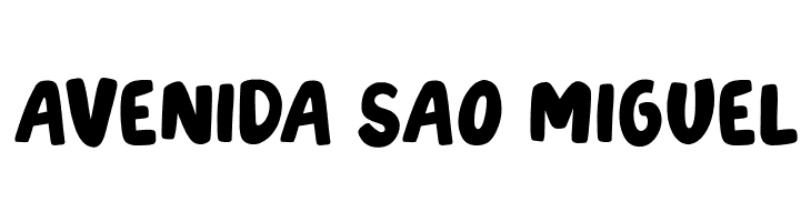 TonightFriend-Regular  Free Fonts Download