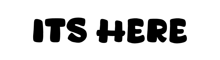 Cakeroll  Free Fonts Download