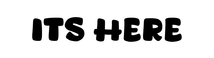 Cakeroll  Free Fonts Download