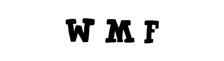 Biscuits And Spam Regular  Free Fonts Download