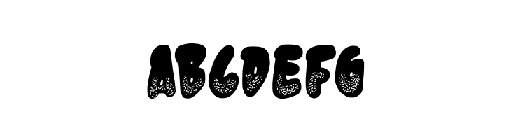 Donut Know  Free Fonts Download